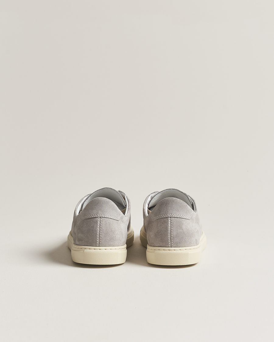 Herren | Sneaker | CQP | Racquet Sneaker Cement