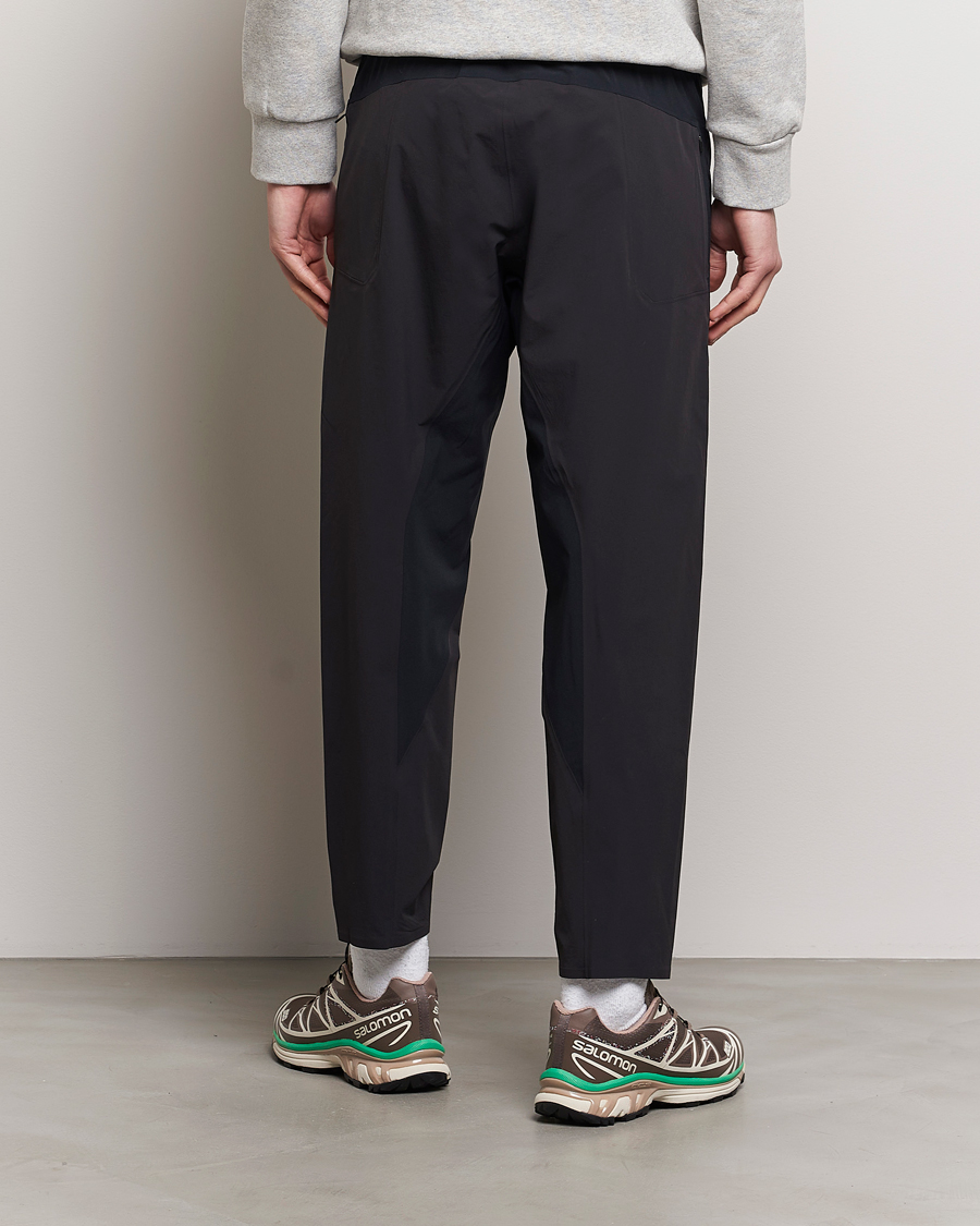 Herren | Hosen | Arc'teryx Veilance | Secant Lightweight Casual Pants Black