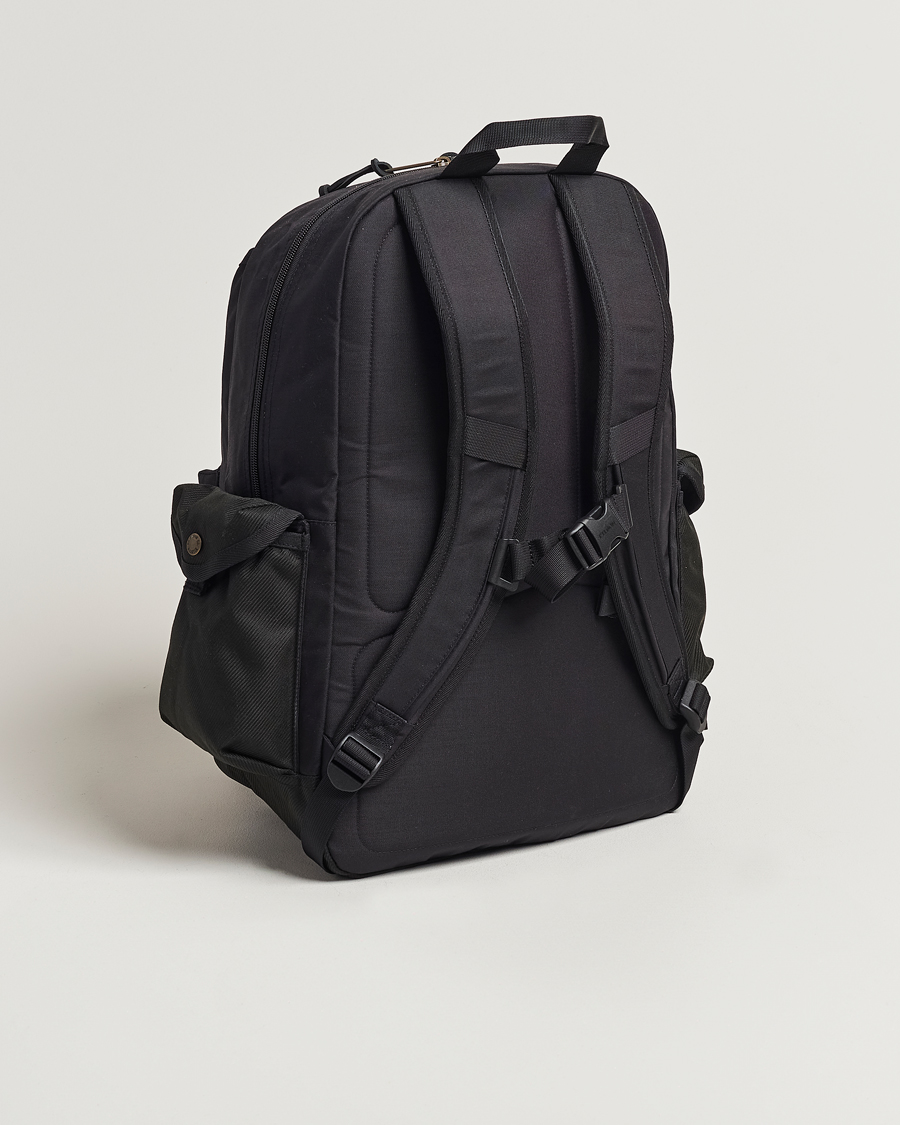 Herren | Outdoor | Filson | Surveyor 36L Backpack Black