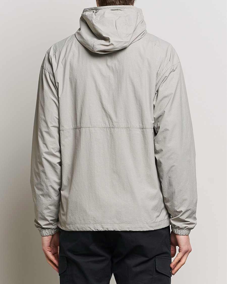 Herren | Jacken | Columbia | Yocum Ridge Lined Wind Jacket Flint Grey
