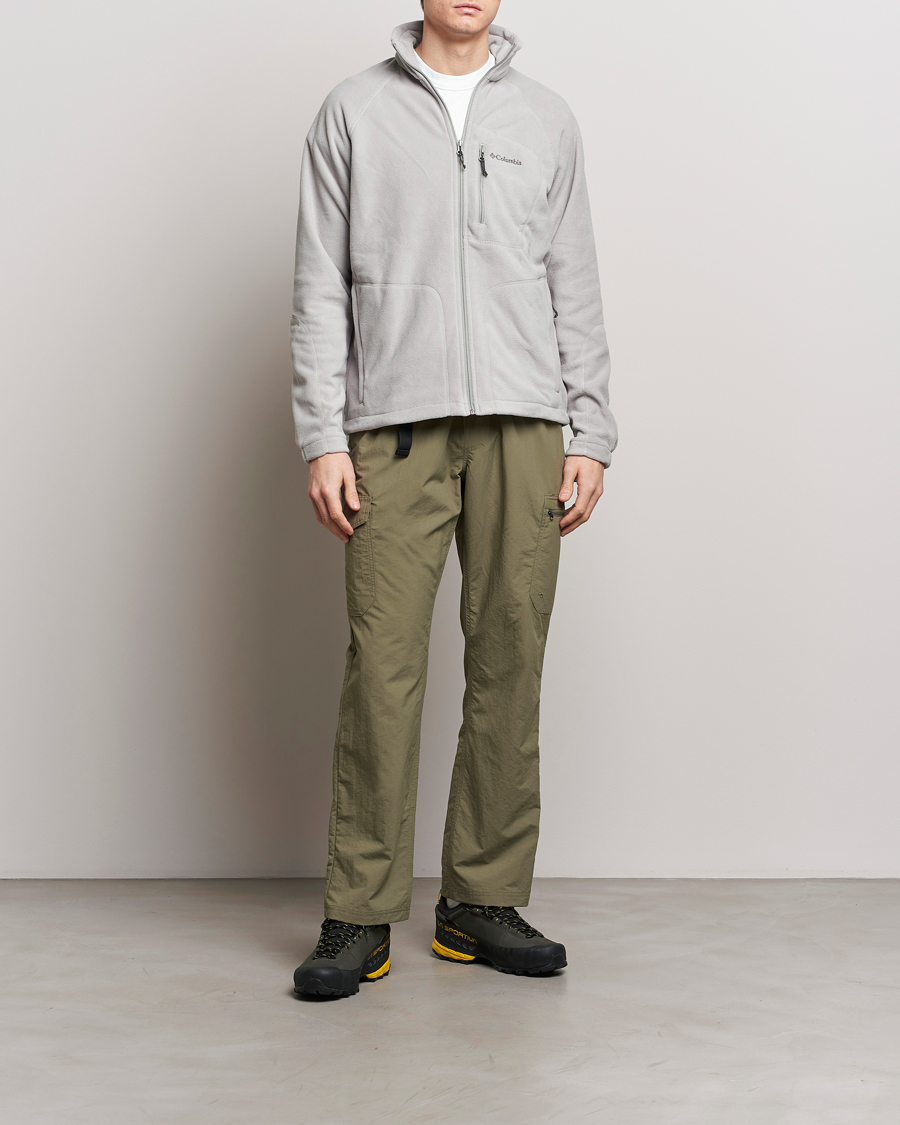 Herren | Hosen | Columbia | Mountaindale Cargo Pant Stone Green
