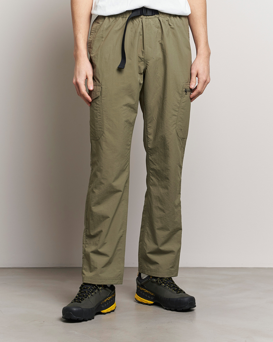 Herren | Kleidung | Columbia | Mountaindale Cargo Pant Stone Green