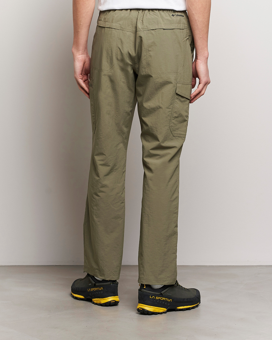 Herren | Hosen | Columbia | Mountaindale Cargo Pant Stone Green