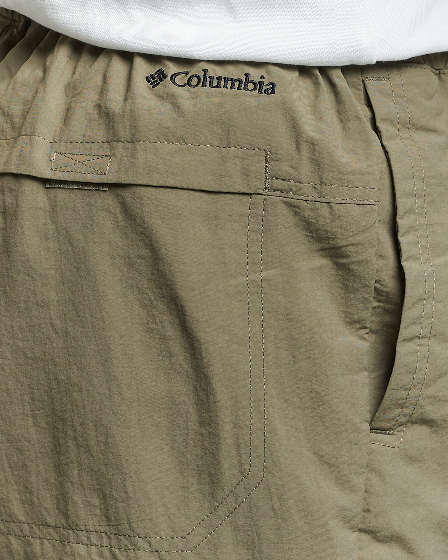 Herren | Hosen | Columbia | Mountaindale Cargo Pant Stone Green