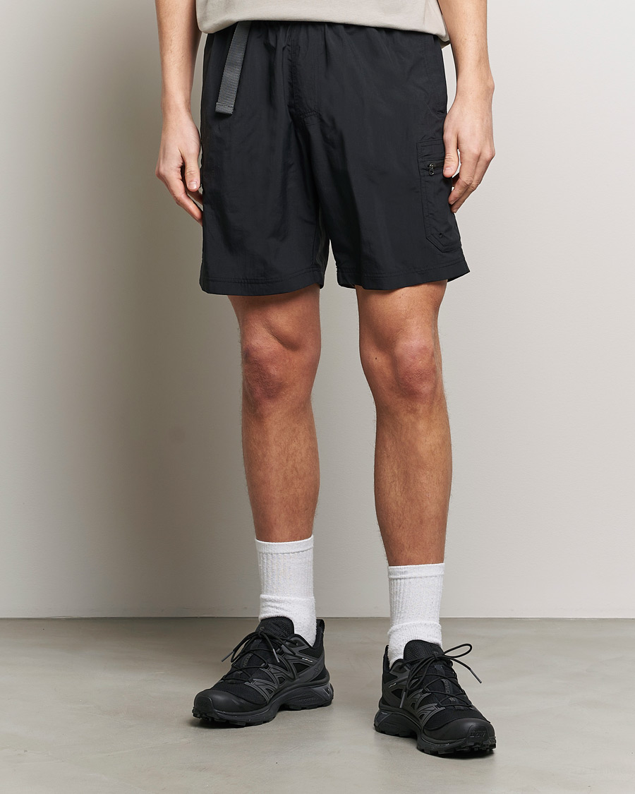 Herren | Kleidung | Columbia | Mountaindale Cargo Shorts Black