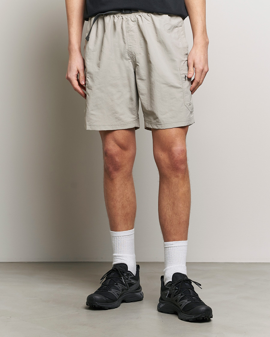 Herren | Kleidung | Columbia | Mountaindale Cargo Shorts Flint Grey