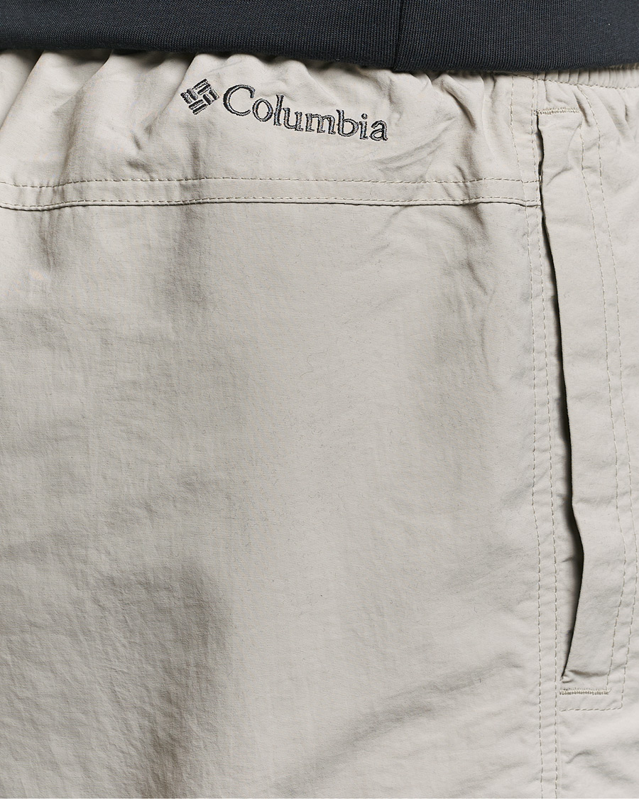 Herren | Shorts | Columbia | Mountaindale Cargo Shorts Flint Grey