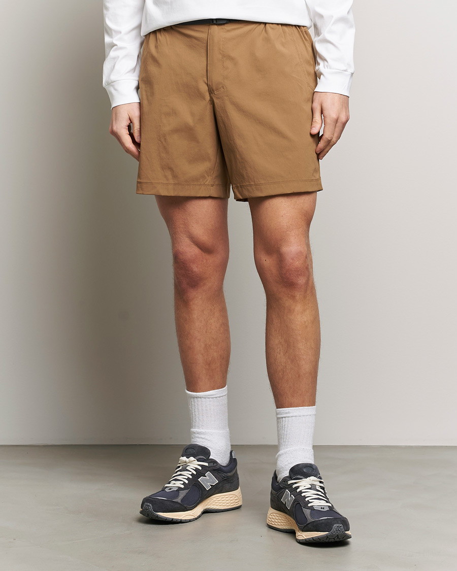 Herren | Kleidung | Columbia | Landroamer Ripstop Shorts Delta