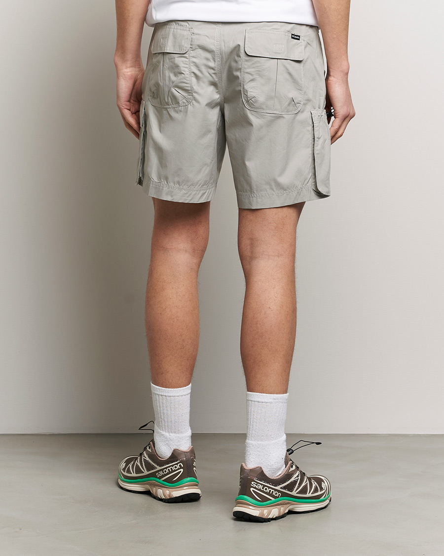 Herren | Shorts | Columbia | Landroamer Cargo Shorts Flint Grey