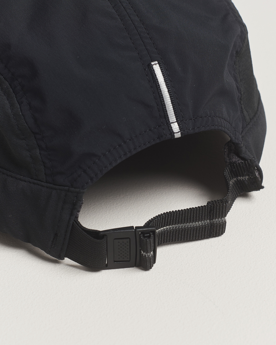 Herren | Columbia Escape Thirve Cap Black | Columbia | Escape Thirve Cap Black