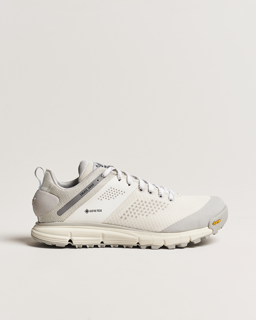 Herren | Danner Trail 2650 Mesh GTX Trail Sneaker Ghost | Danner | Trail 2650 Mesh GTX Trail Sneaker Ghost