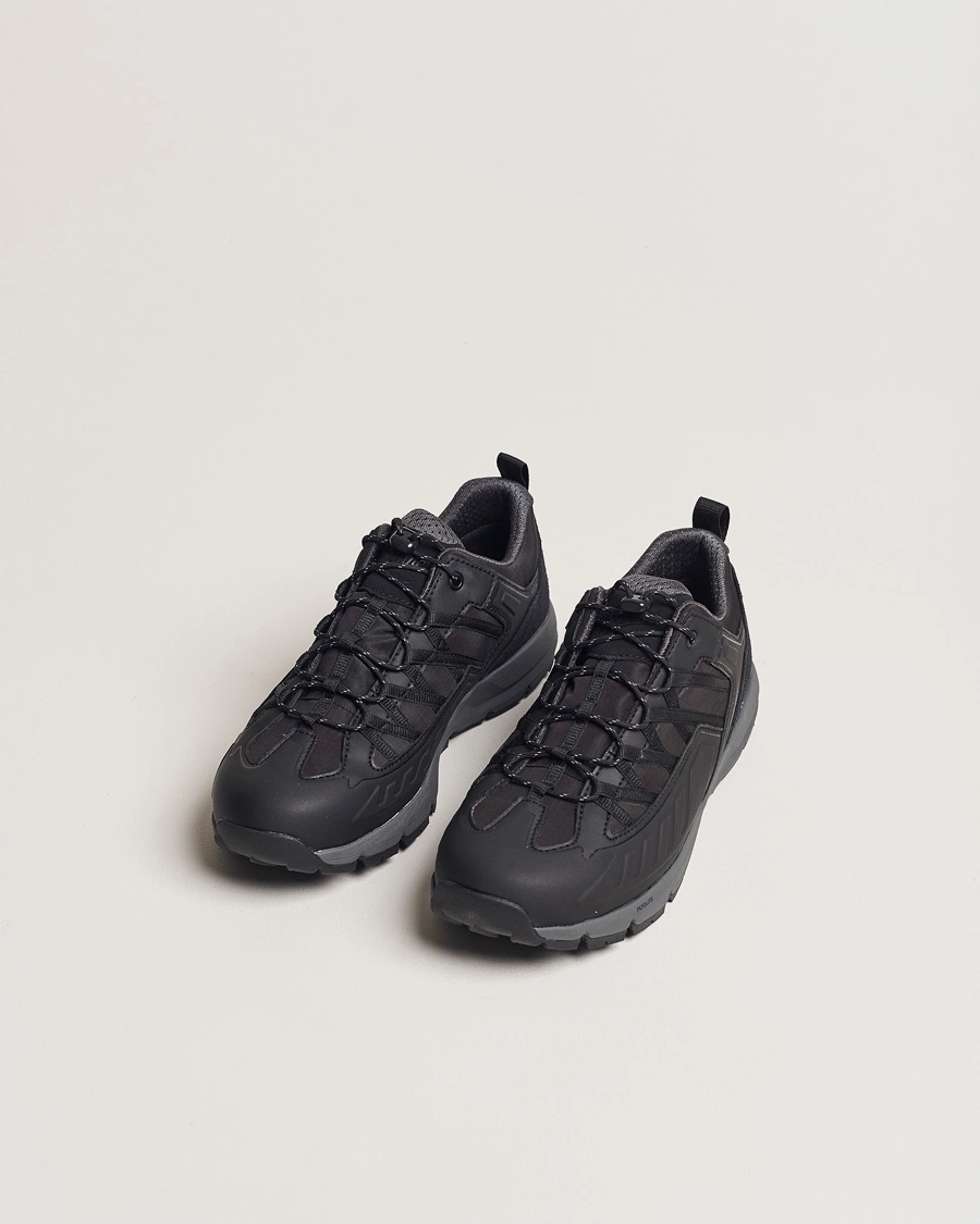 Herren | Schwarze Sneakers | Danner | Fullbore 3
