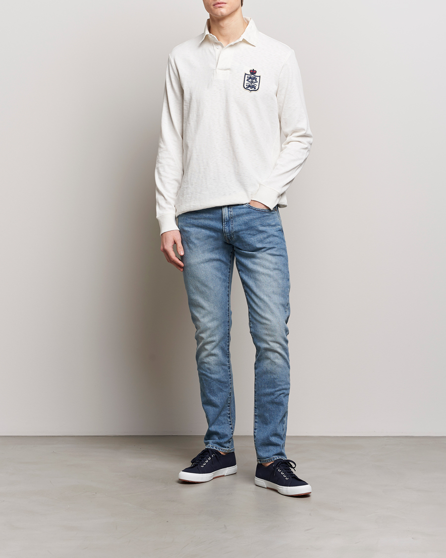 Herren | Jeans | Polo Ralph Lauren | Sullivan Slim Fit Jeans Callwood