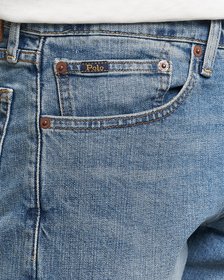 Herren | Jeans | Polo Ralph Lauren | Sullivan Slim Fit Jeans Callwood