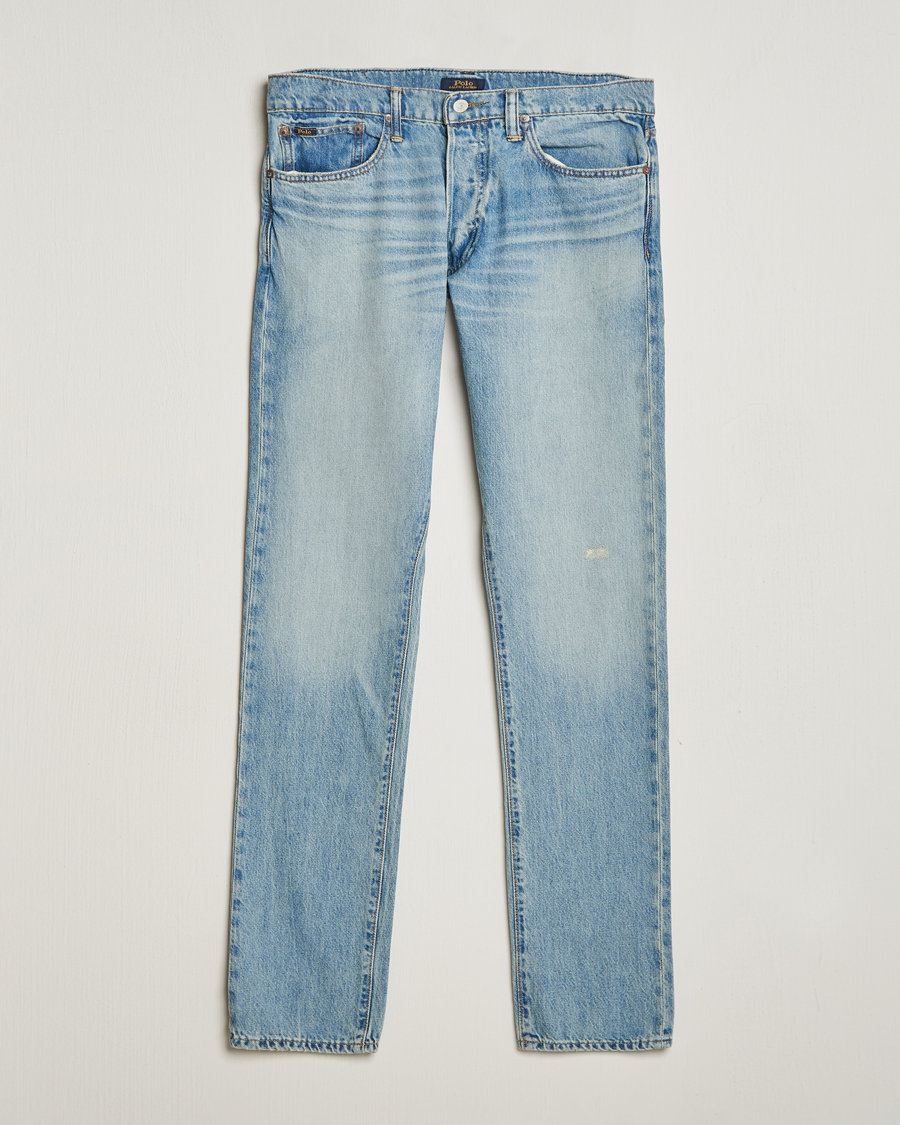 Herren | Hosen | Polo Ralph Lauren | Sullivan Slim Fit Jeans La Breya