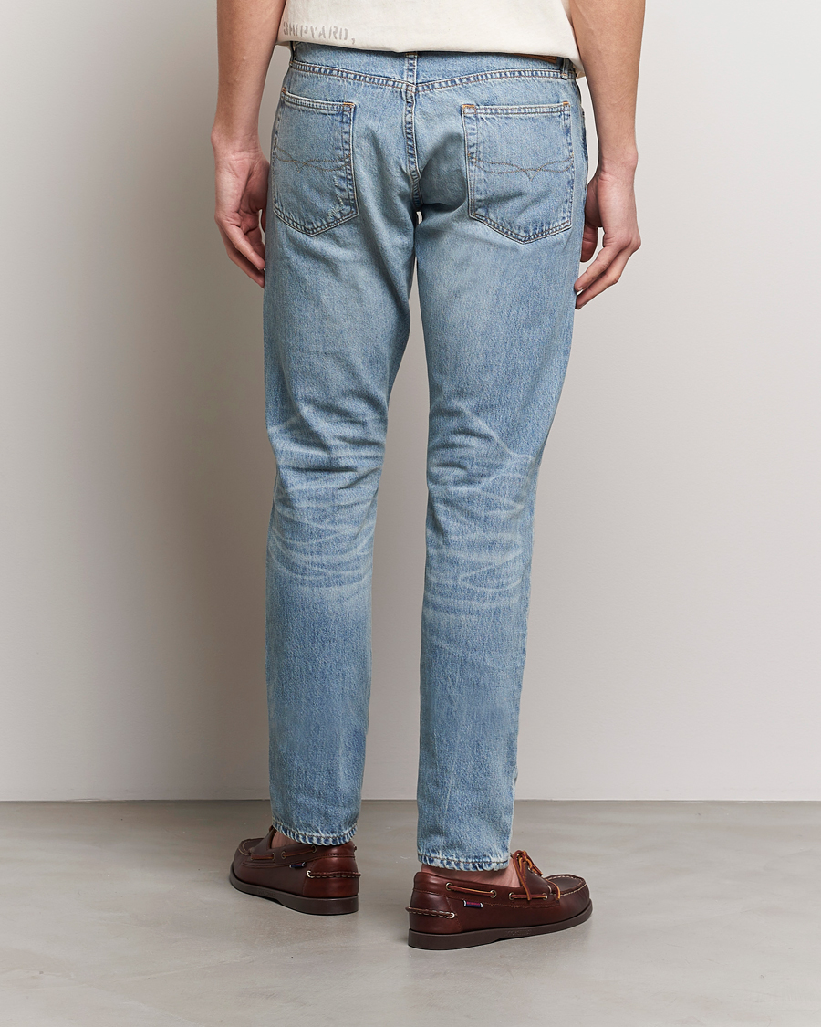 Herren | Hosen | Polo Ralph Lauren | Sullivan Slim Fit Jeans La Breya