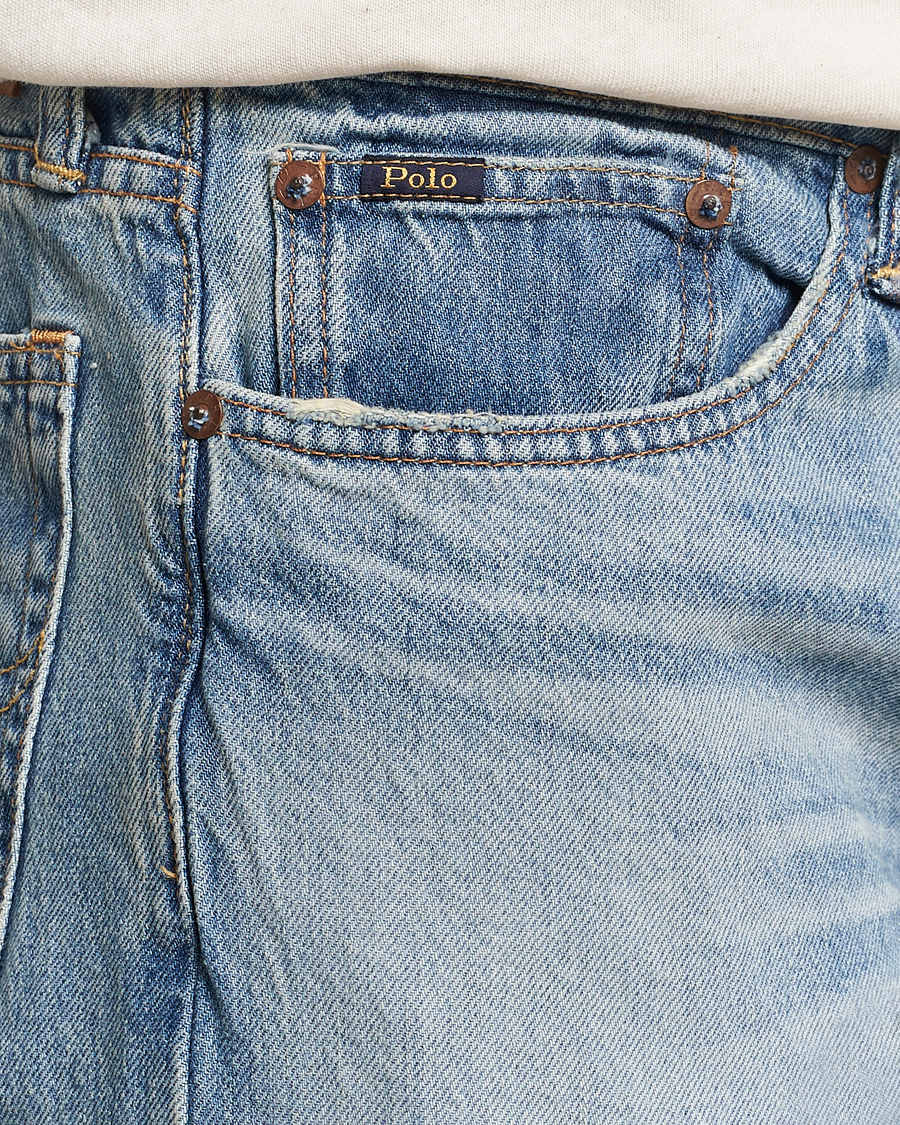 Herren | Hosen | Polo Ralph Lauren | Sullivan Slim Fit Jeans La Breya