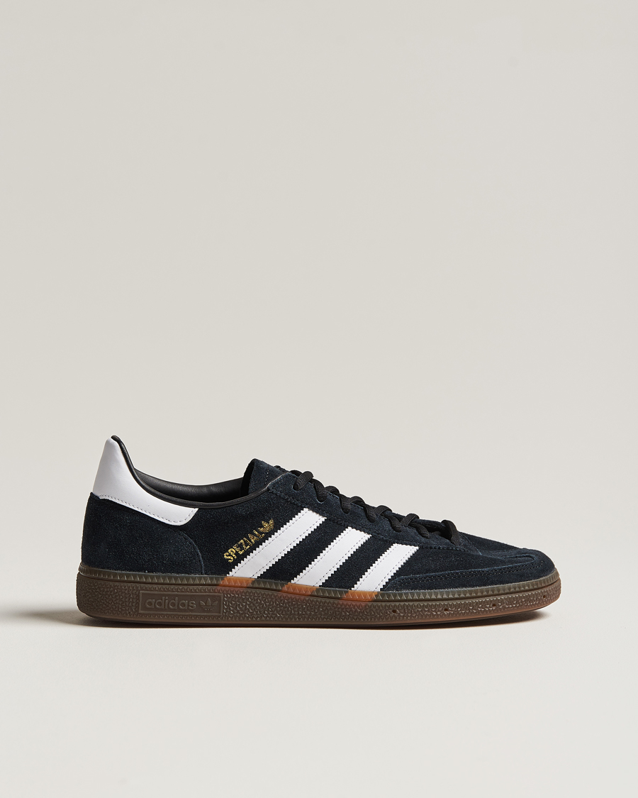 Herren | Sneaker | adidas Originals | Handball Spezial Sneaker Black/White