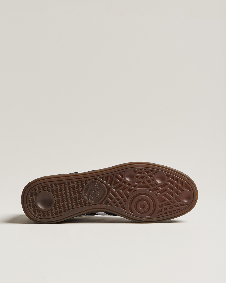 Herren | Sneaker | adidas Originals | Handball Spezial Sneaker Black/White