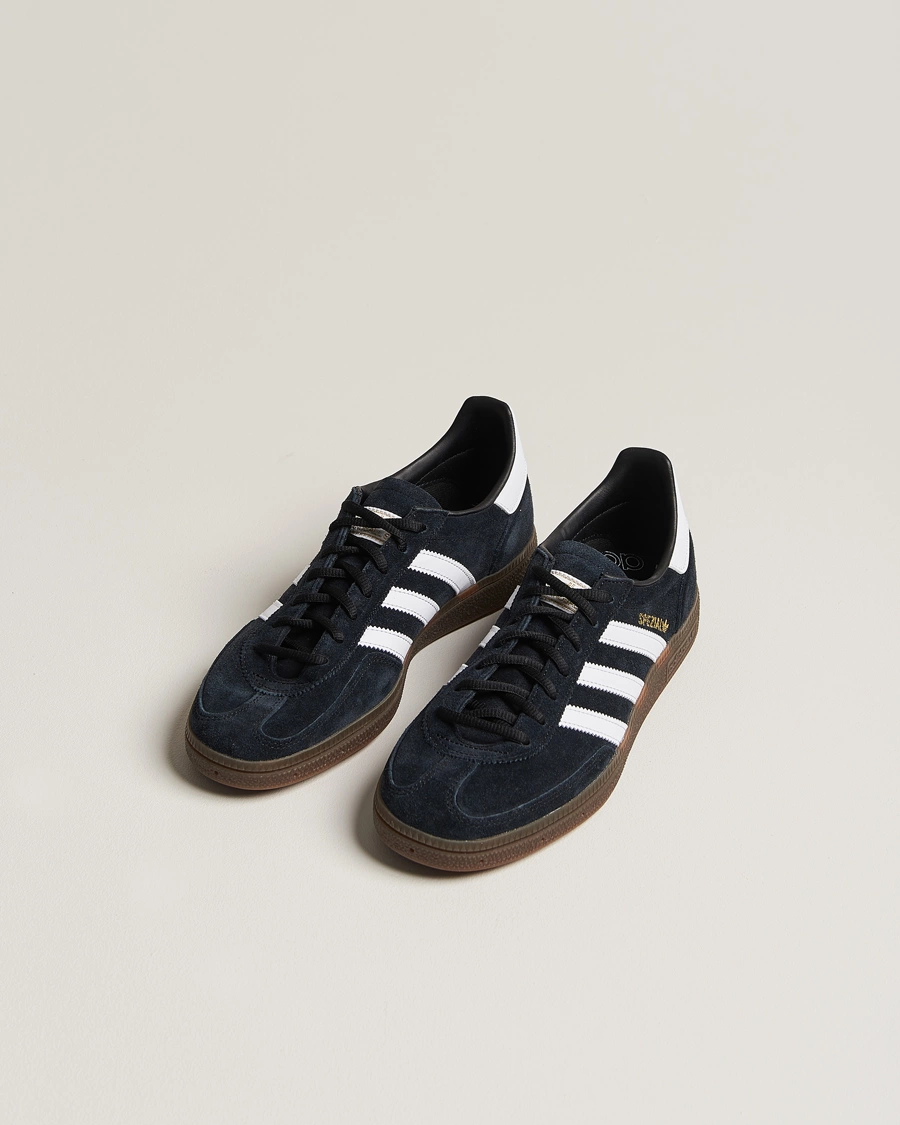 Herren | Schuhe | adidas Originals | Handball Spezial Sneaker Black