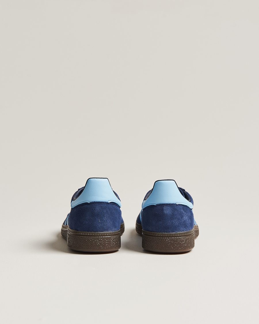 Herren | Sneaker | adidas Originals | Handball Spezial Sneaker Navy/Blue Sky