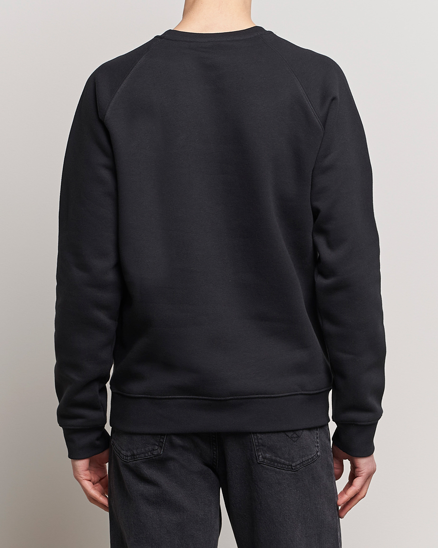 Herren | Pullover | adidas Originals | Essential Crew Neck Sweatshirt Black