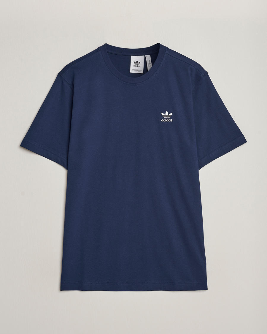Herren | T-Shirts | adidas Originals | Essential Crew Neck T-Shirt Nindig