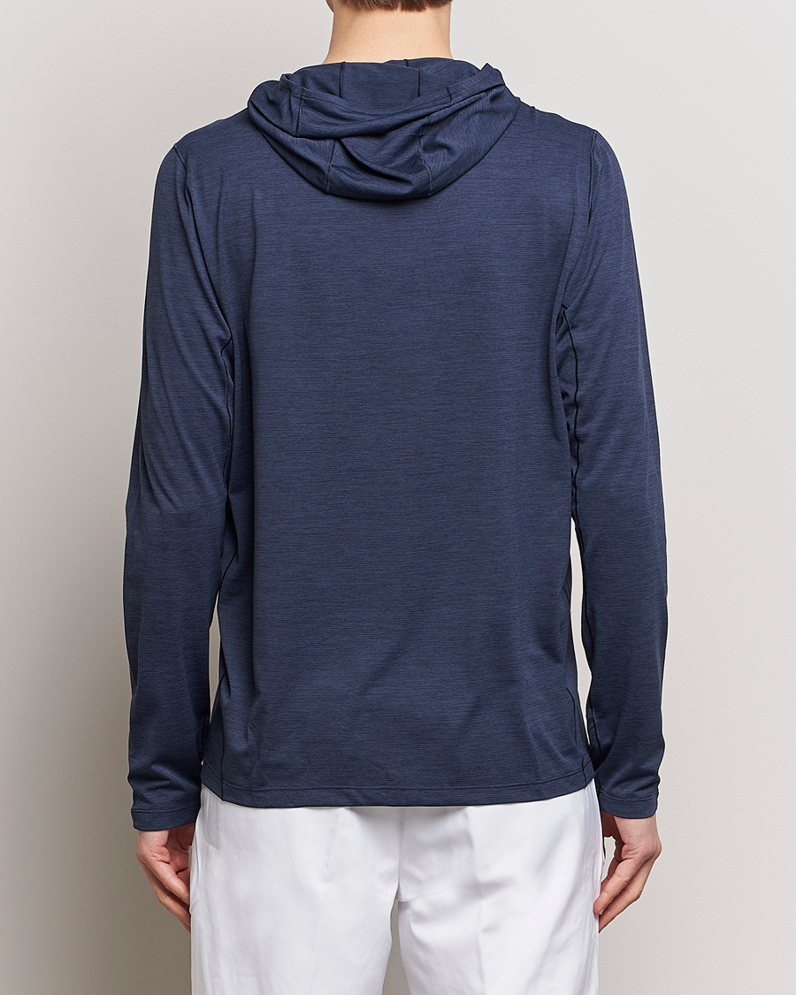 Herren | Pullover | Arc'teryx | Cormac Hoodie Black Sapphire Heather