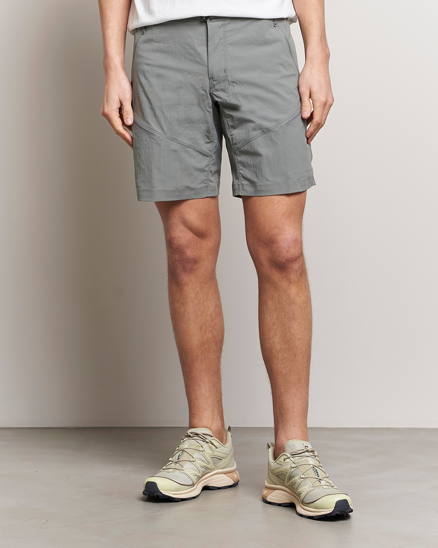 Men | Shorts | Arc\'teryx | Gamma Quick Dry Shorts Void