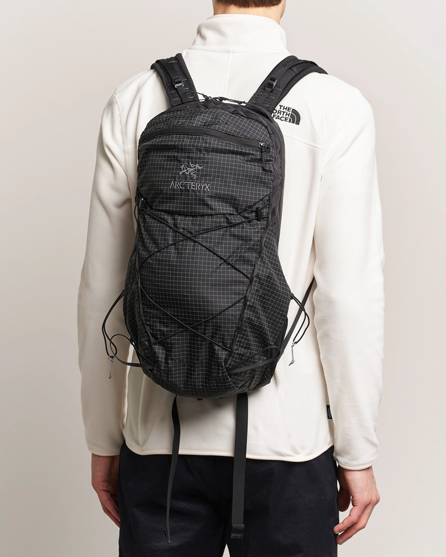 Herren | Accessoires | Arc'teryx | Aerios 18L Backpack Black