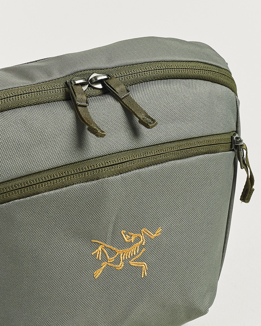Arc'teryx Mantis 2 Waist Pack Forage bei Care of Carl