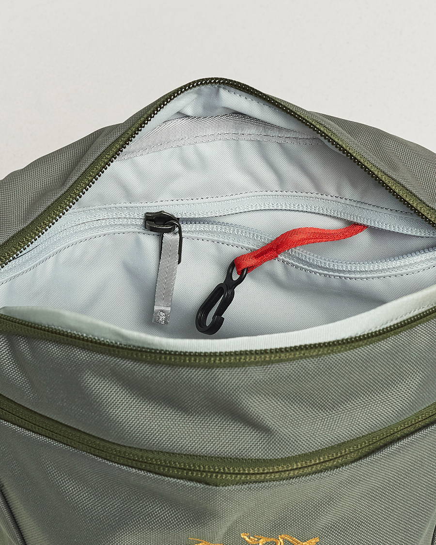 Herren | Arc'teryx Mantis 2 Waist Pack Forage | Arc'teryx | Mantis 2 Waist Pack Forage