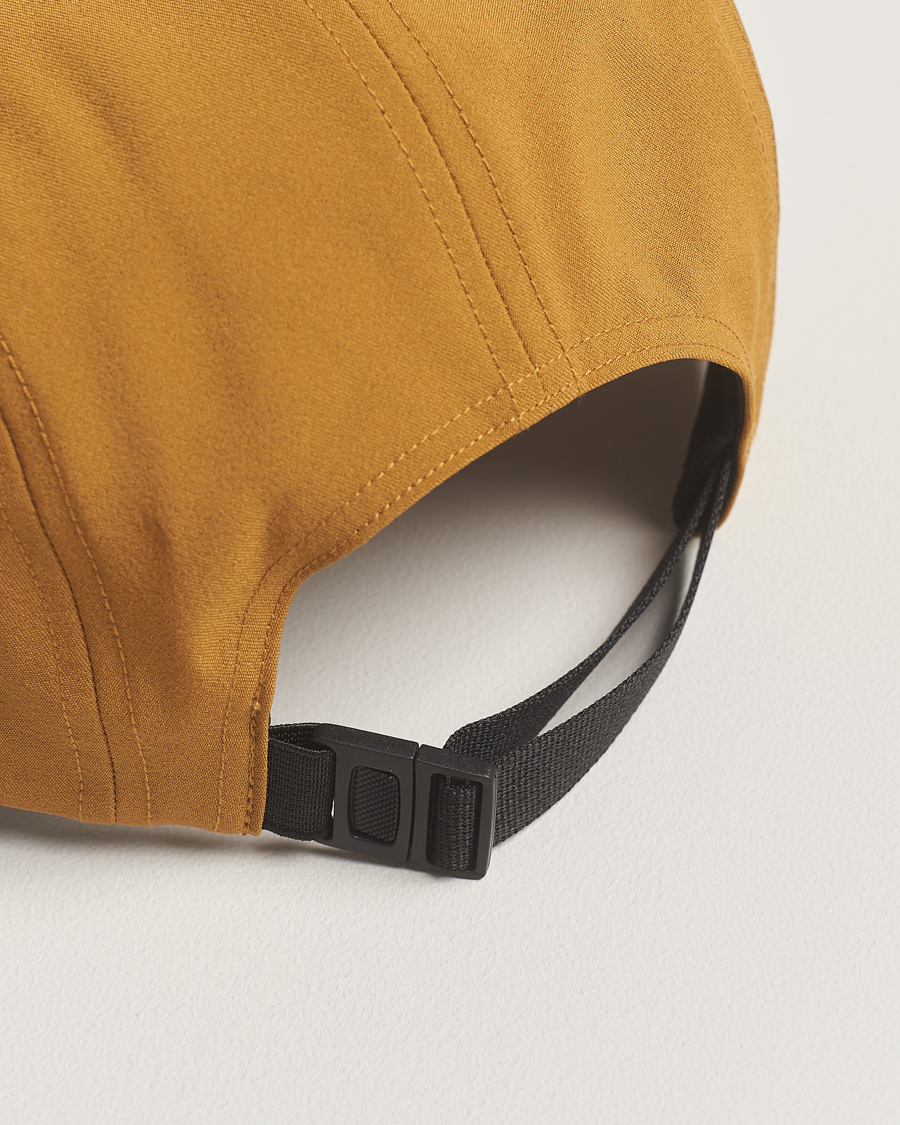 Herren | Arc'teryx Calidum 5 Panel Cap Yukon | Arc'teryx | Calidum 5 Panel Cap Yukon