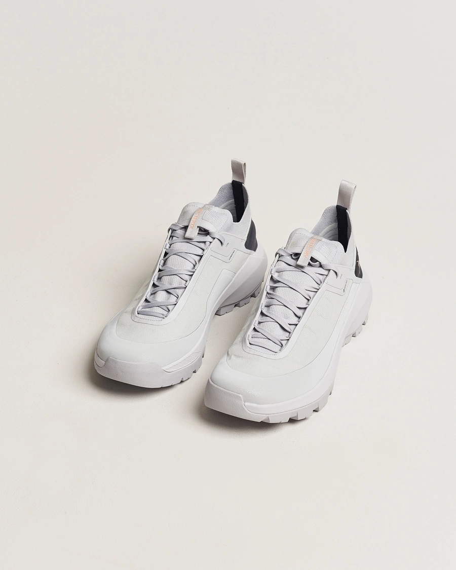Herren | Schuhe | Arc'teryx | Vertex Alpine Gore-Tex Sneakers Solitude/Graphite