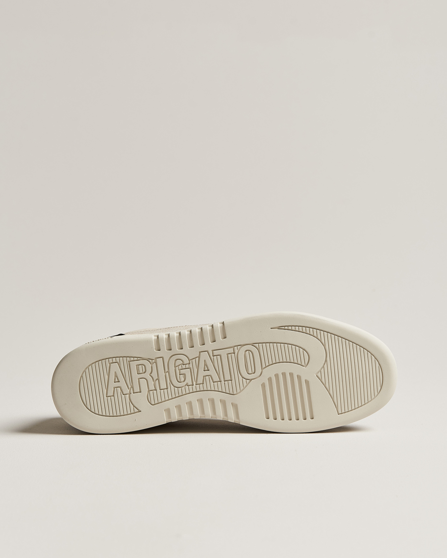 Herren | Sneaker | Axel Arigato | Dice Lo Sneaker Beige/Black