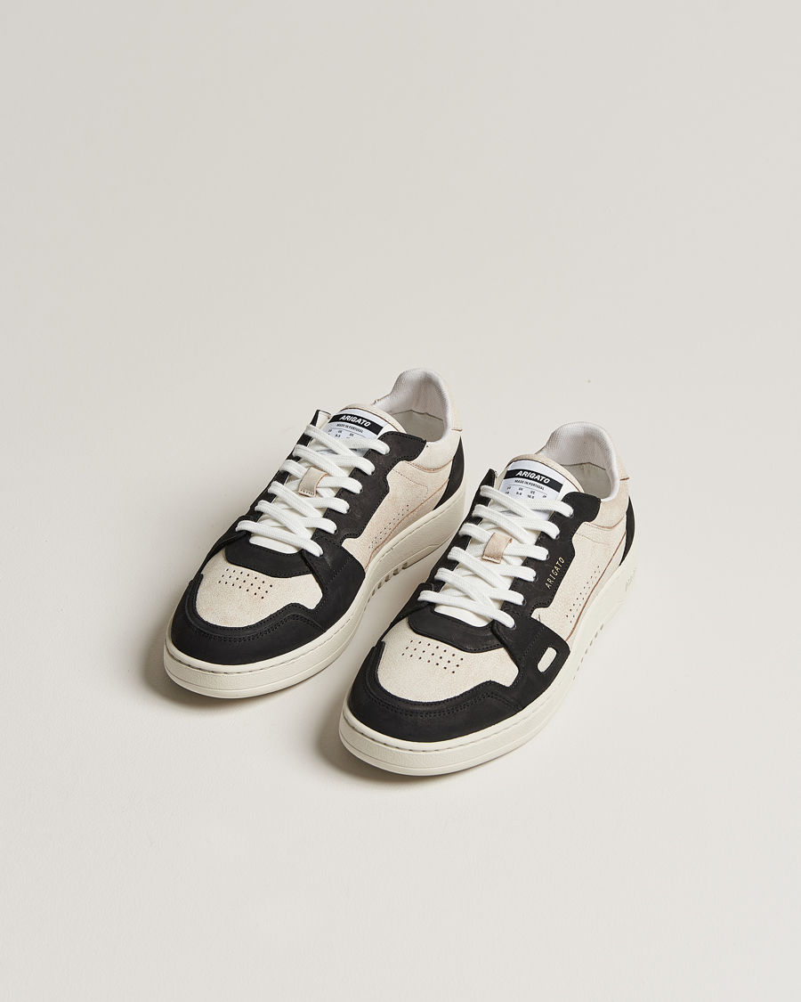 Herren | Schuhe | Axel Arigato | Dice Lo Sneaker Beige/Black