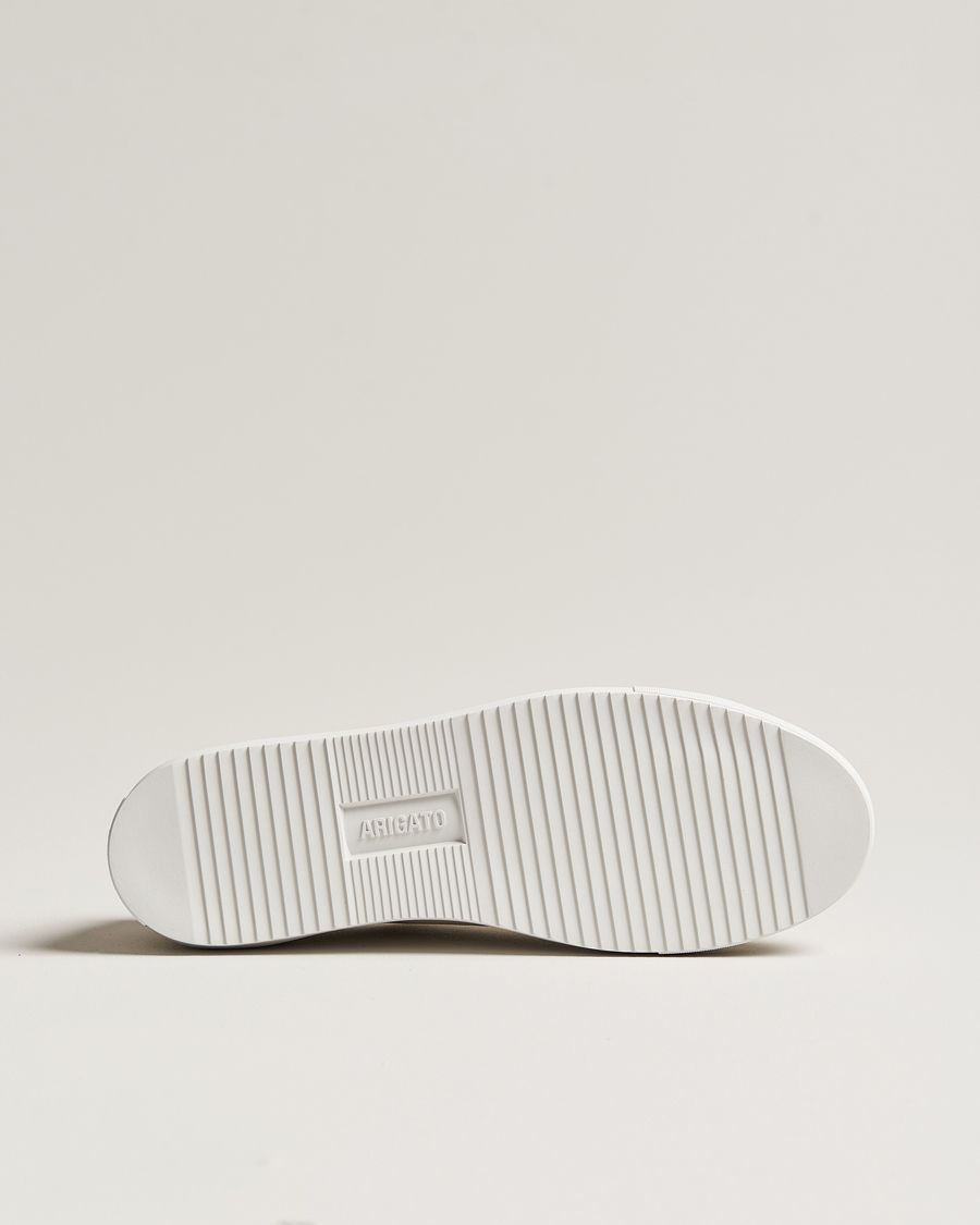 Herren | Sneaker | Axel Arigato | Clean 90 Sneaker Beige Suede