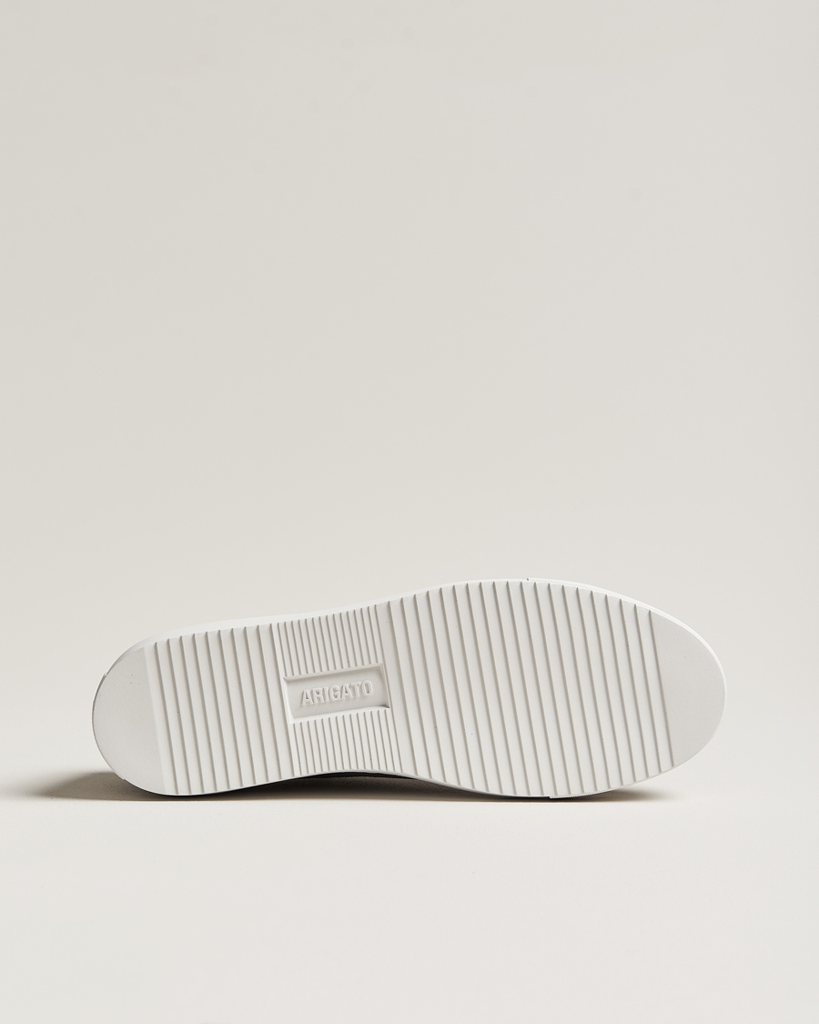 Herren | Sneaker | Axel Arigato | Clean 90 Suede Sneaker Grey