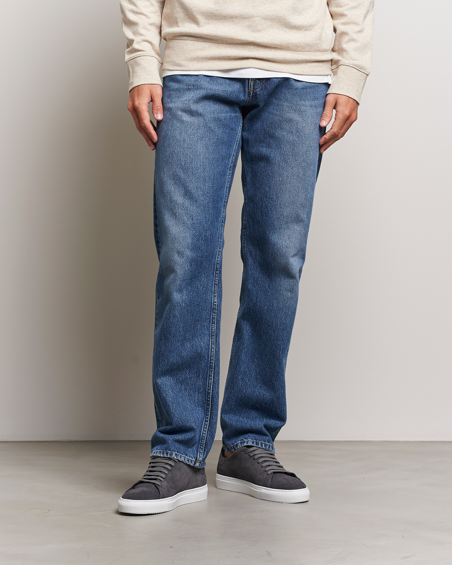 Herren | Sneaker | Axel Arigato | Clean 90 Suede Sneaker Grey