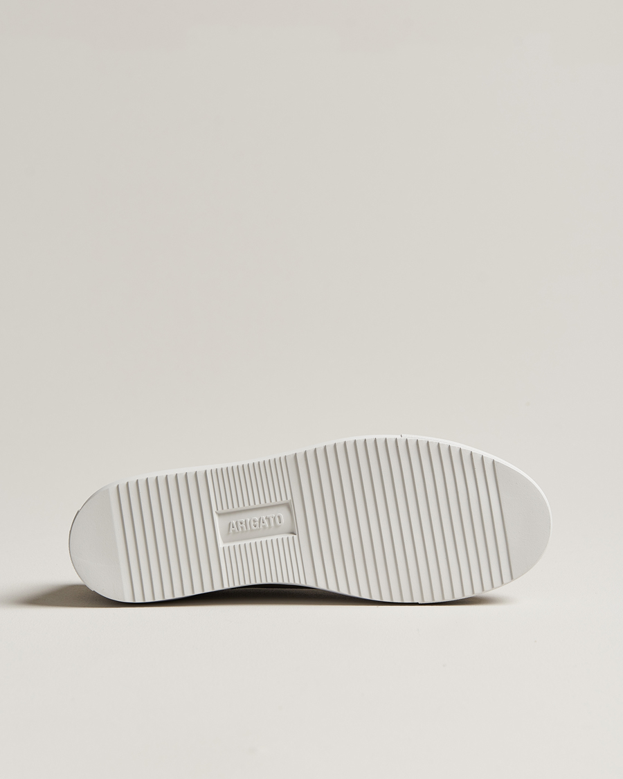 Herren | Axel Arigato Clean 90 Grained Leather Sneaker Brown | Axel Arigato | Clean 90 Grained Leather Sneaker Brown