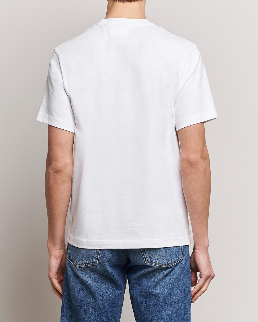 Herren | T-Shirts | Axel Arigato | Legacy T-Shirt White