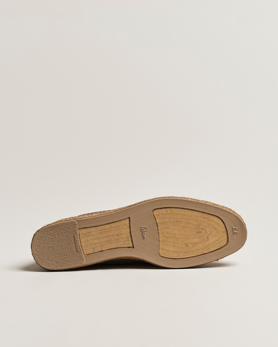Herren | Castañer Nacho Casual Suede Loafers Topo | Castañer | Nacho Casual Suede Loafers Topo