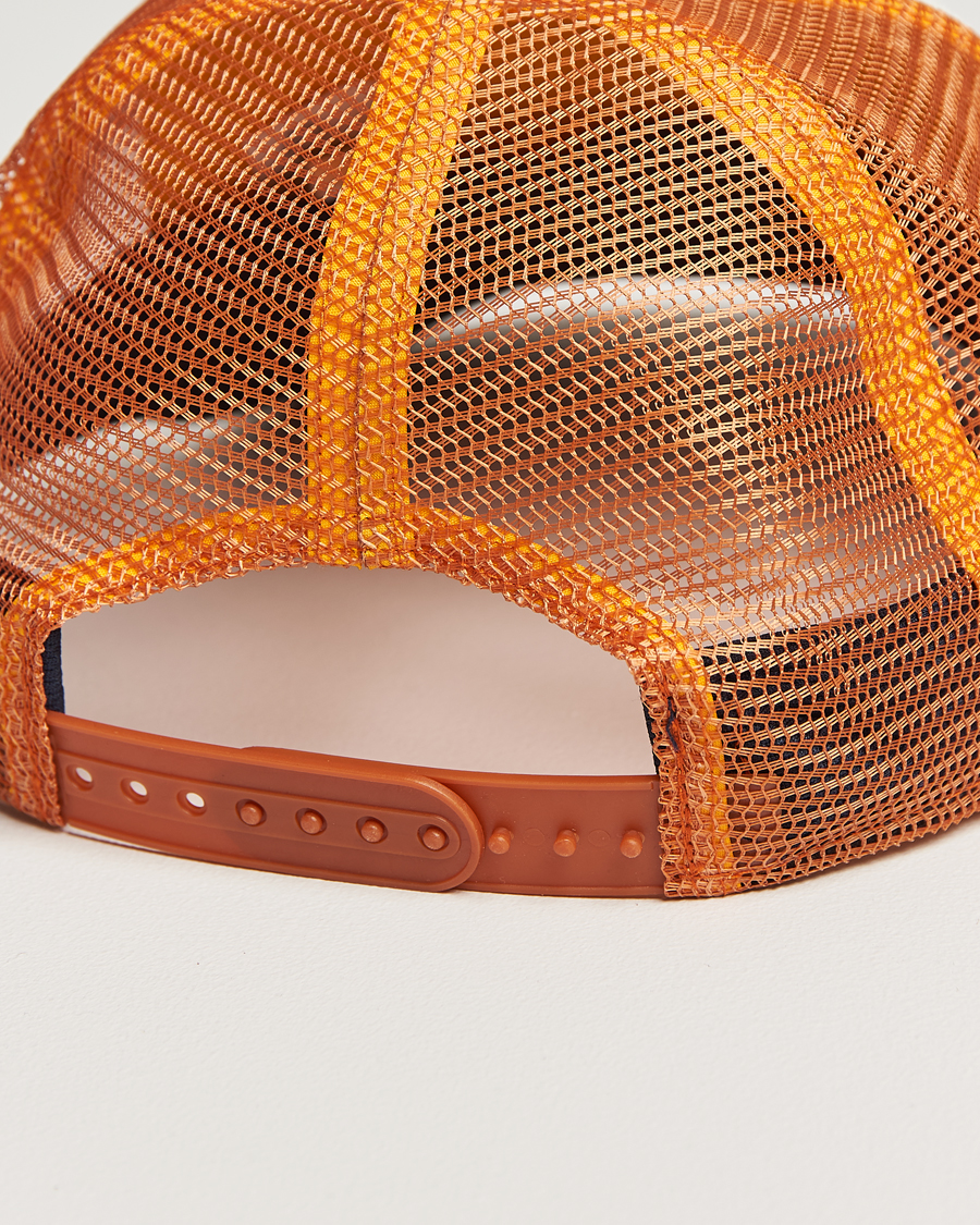 Herren | Peak Performance Trucker Cap Salute Blue/White | Peak Performance | Trucker Cap Salute Blue/White