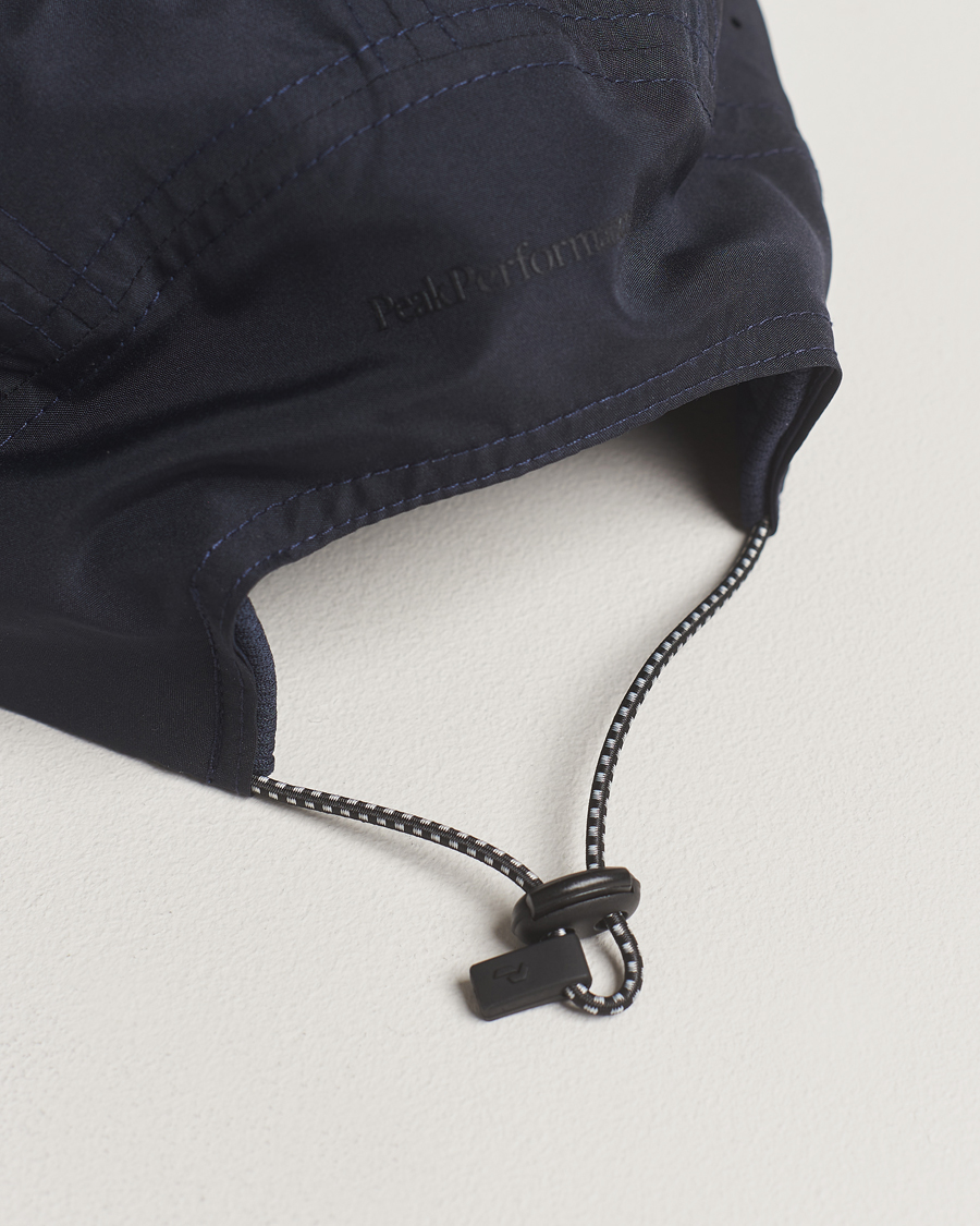 Herren | Hüte & Mützen | Peak Performance | Peak PerformanceLightweight CapSalute Blue
