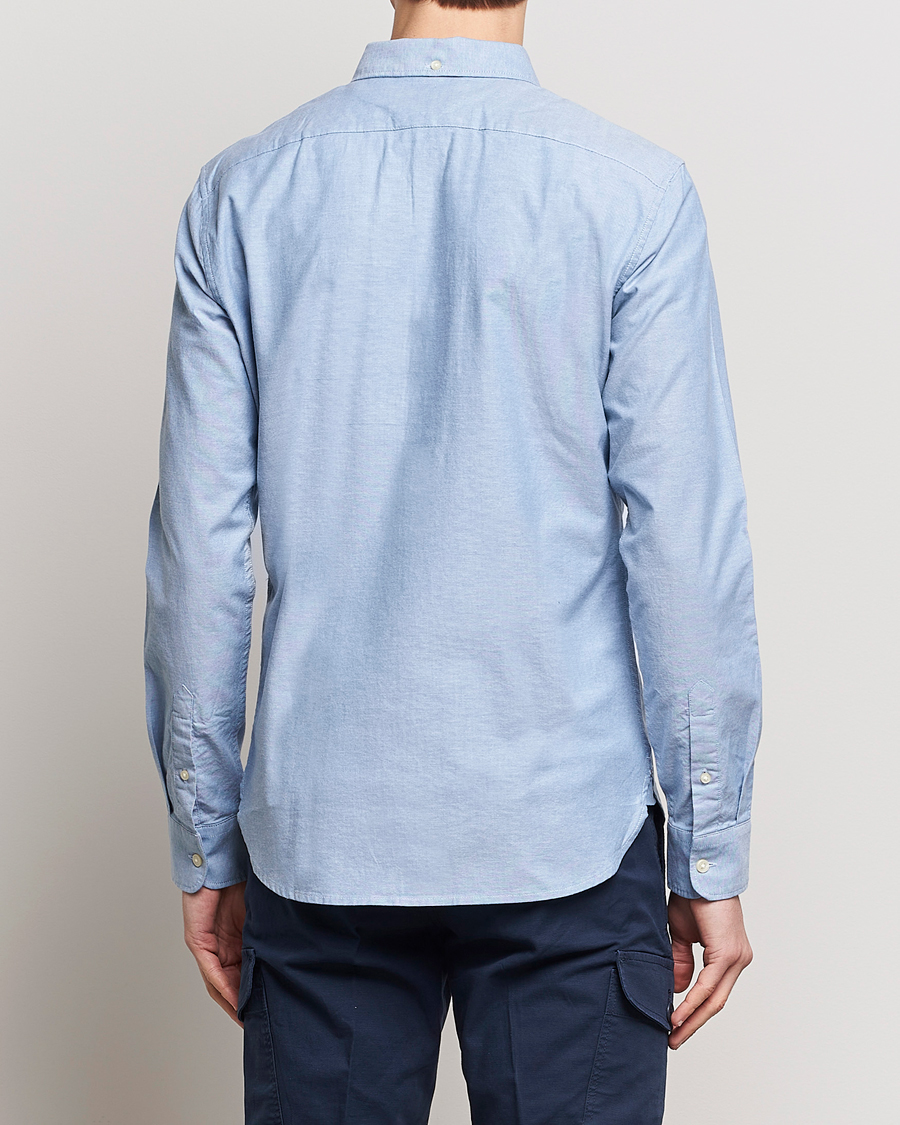 Herren | Hemden | Dockers | Cotton Stretch Oxford Shirt Delft