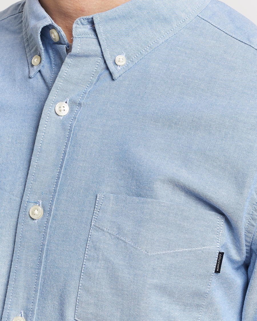 Herren | Hemden | Dockers | Cotton Stretch Oxford Shirt Delft