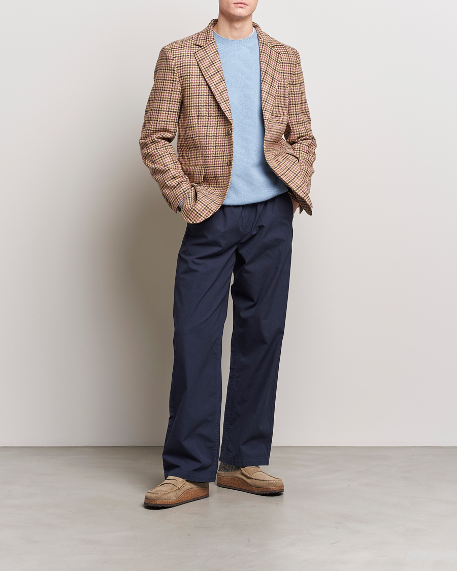 Herren | Sakkos | Palmes | Blaze Sport Coat Purple Sand