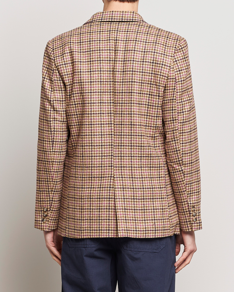 Herren | Sakkos | Palmes | Blaze Sport Coat Purple Sand