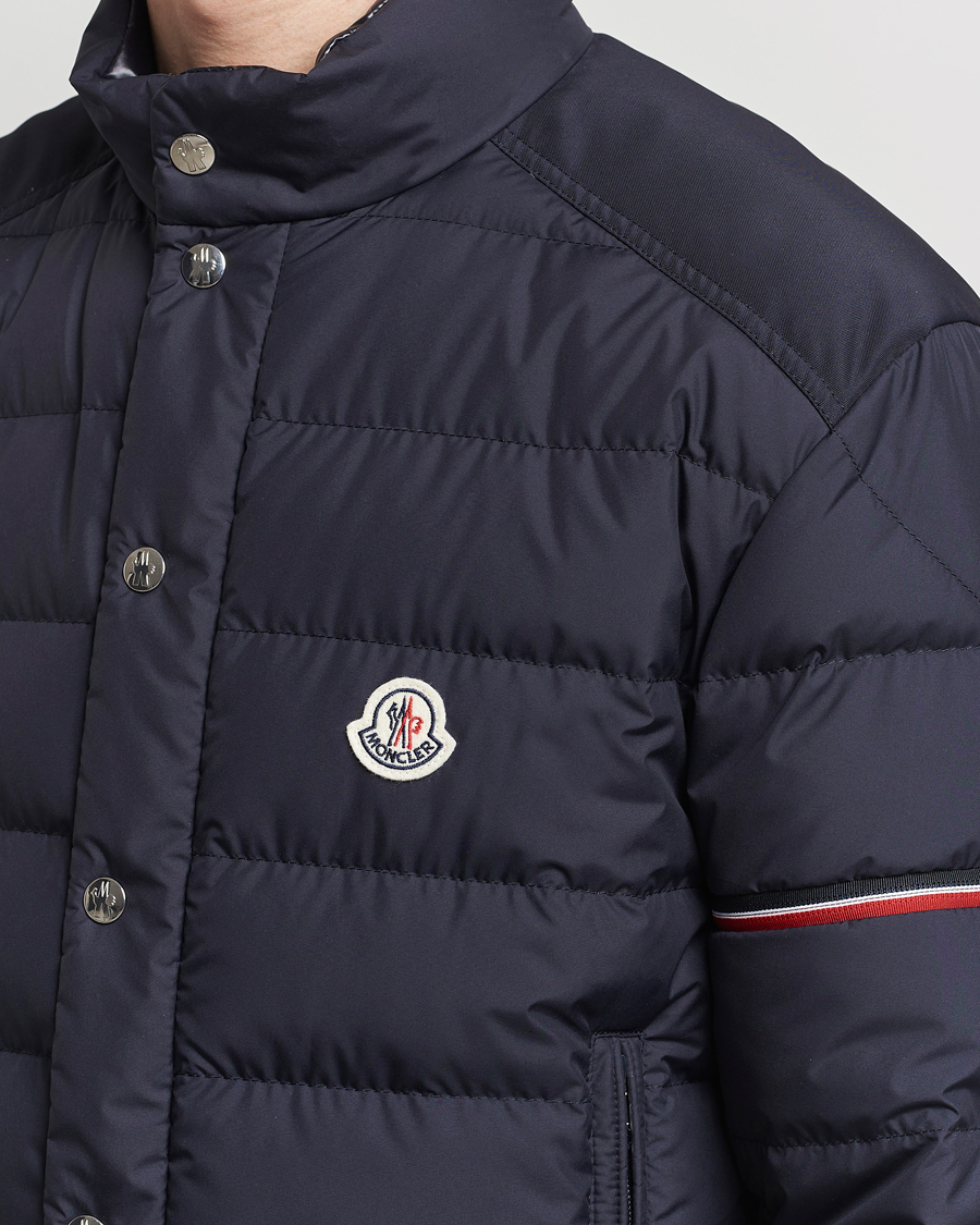 Herren | Jacken | Moncler | Colomb Jacket Navy