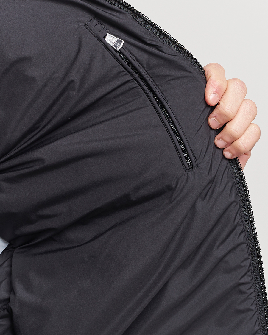 Herren | Jacken | Moncler | Cerces Vest Black